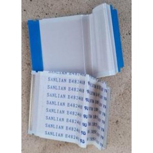 DGTEC DG55UHDNF CABLES E246868 AWM20706